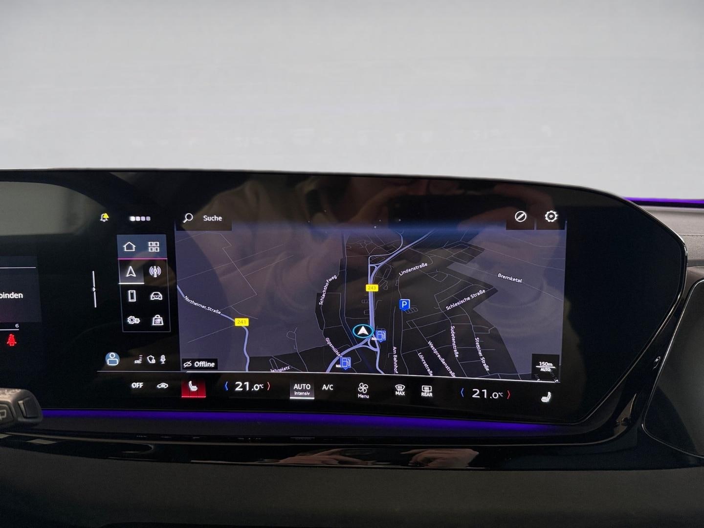Bild über Audi A5 Avant TDI quattro 150 kW S tronic - für weitere Informationen kontaktieren Sie den Audi Partner