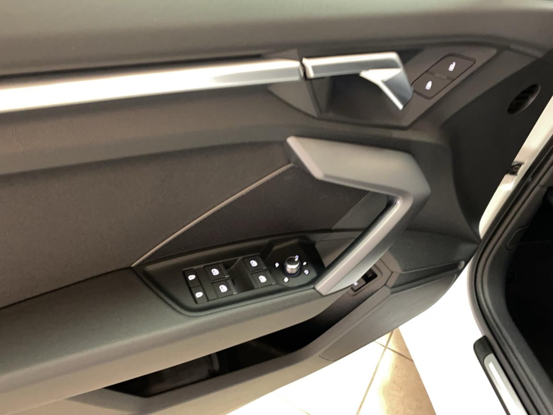 Audi A3 Sportback Advanced