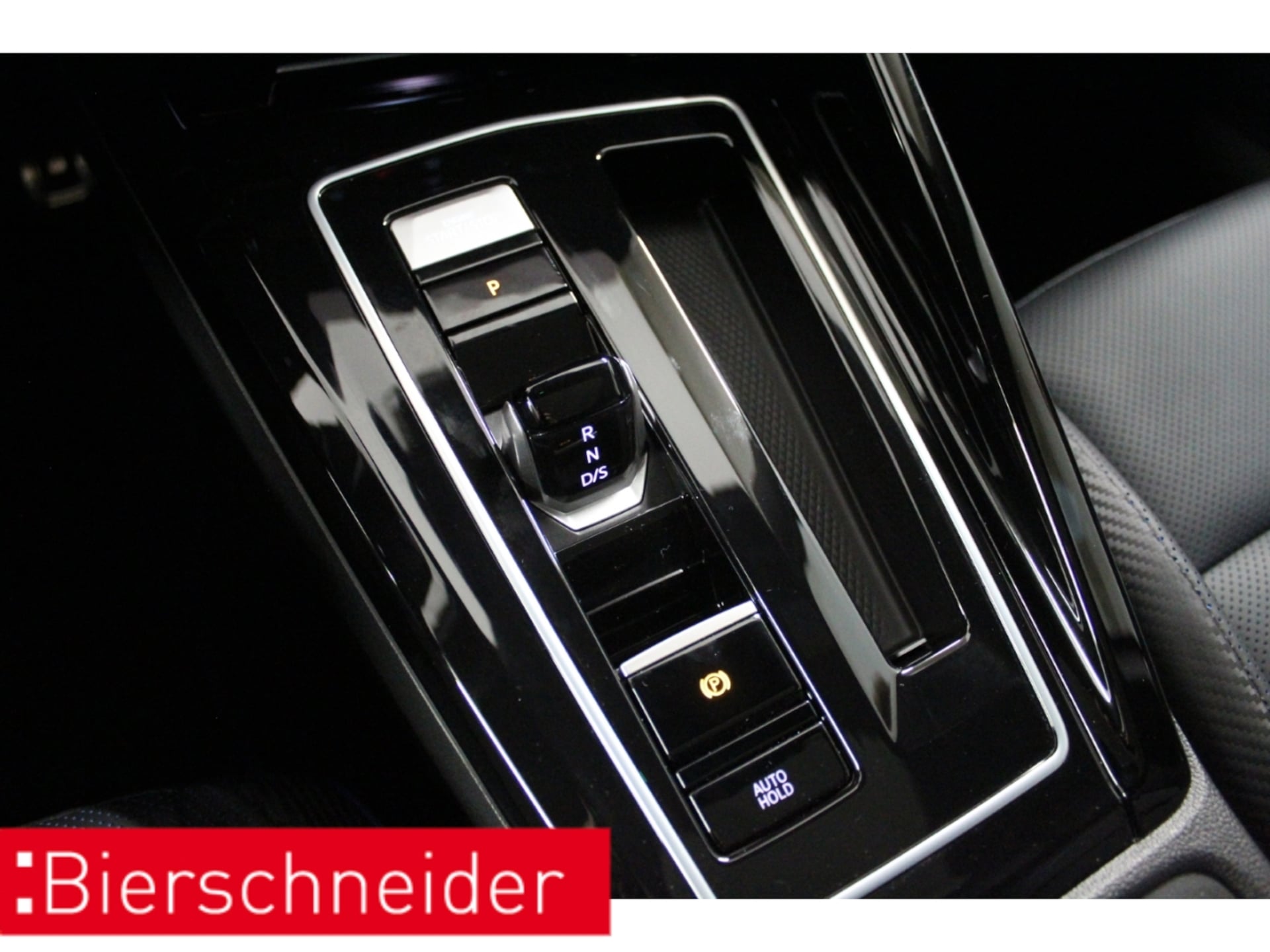 Volkswagen Golf R Black Edition