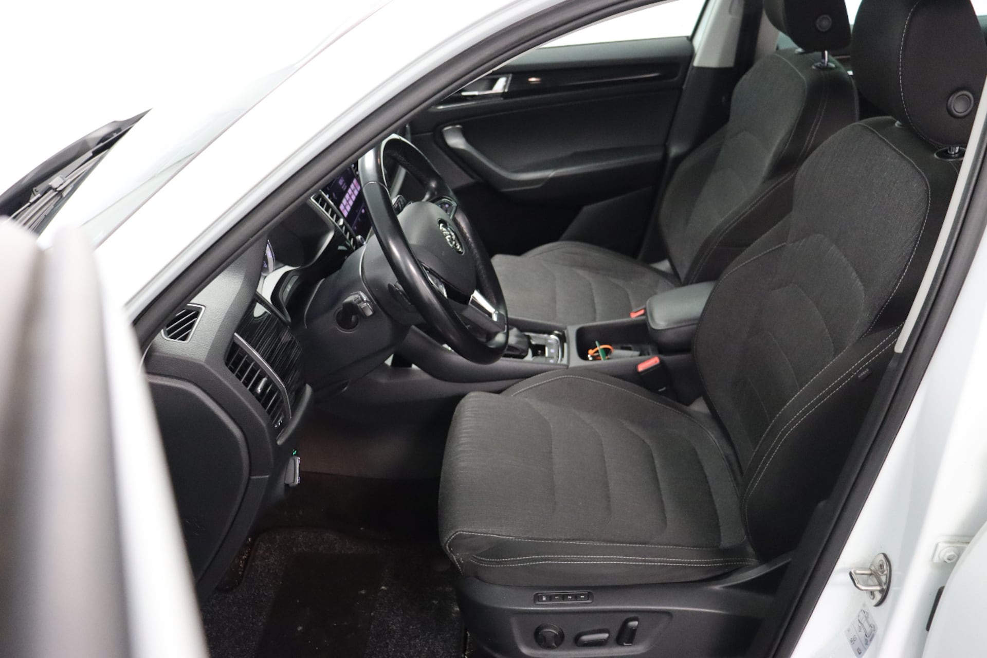 Skoda Kodiaq Style