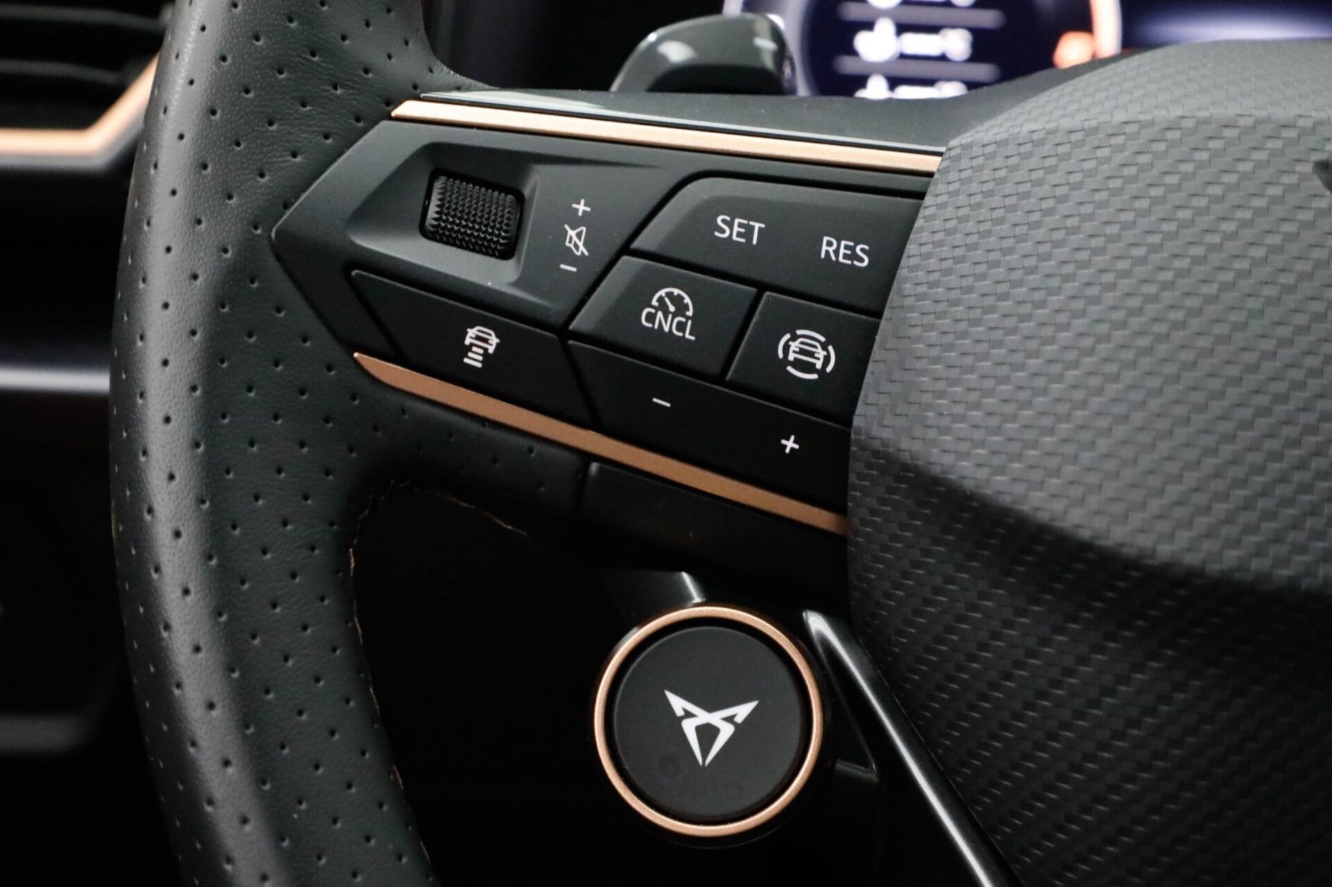 CUPRA Leon Sportstourer VZ