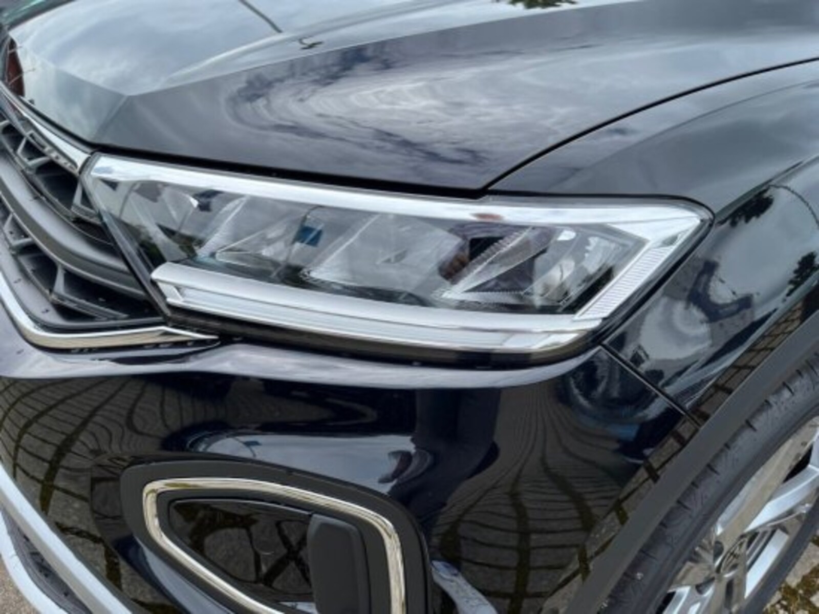 Volkswagen T-Roc – Bild 20