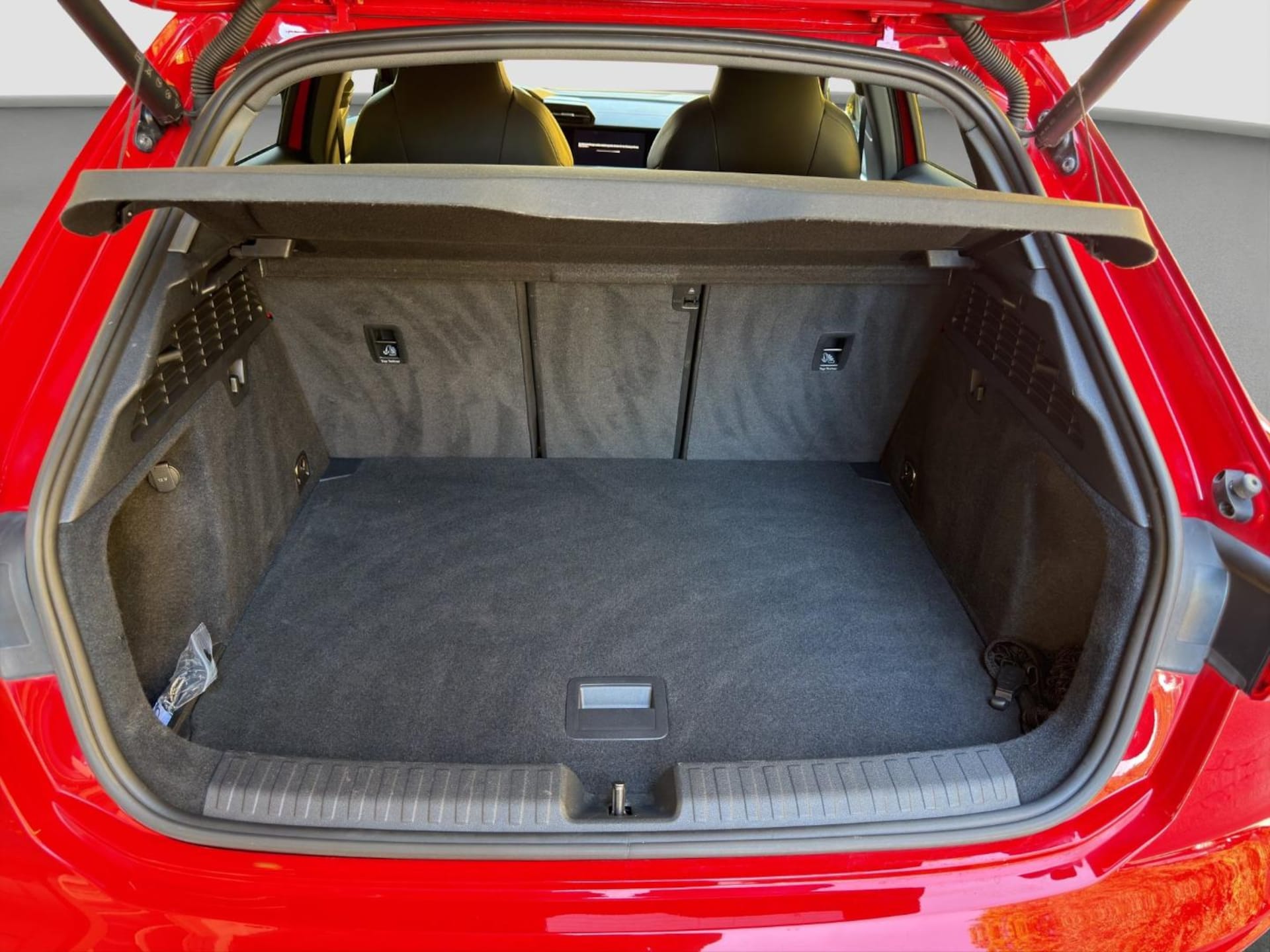 Audi S3 Sportback