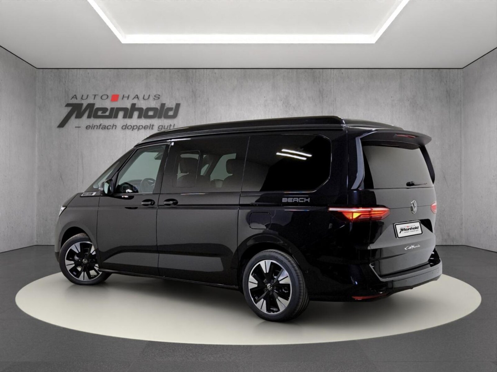 Volkswagen California – Bild 5