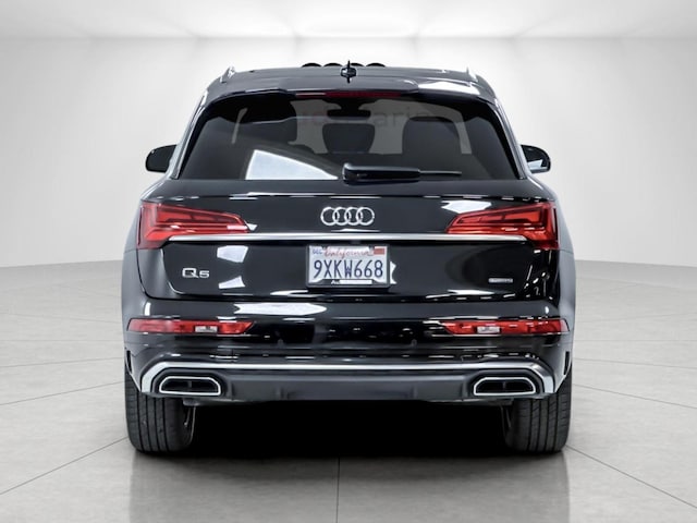 2024 Audi Q5
