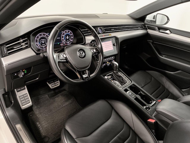 2019 Volkswagen Arteon