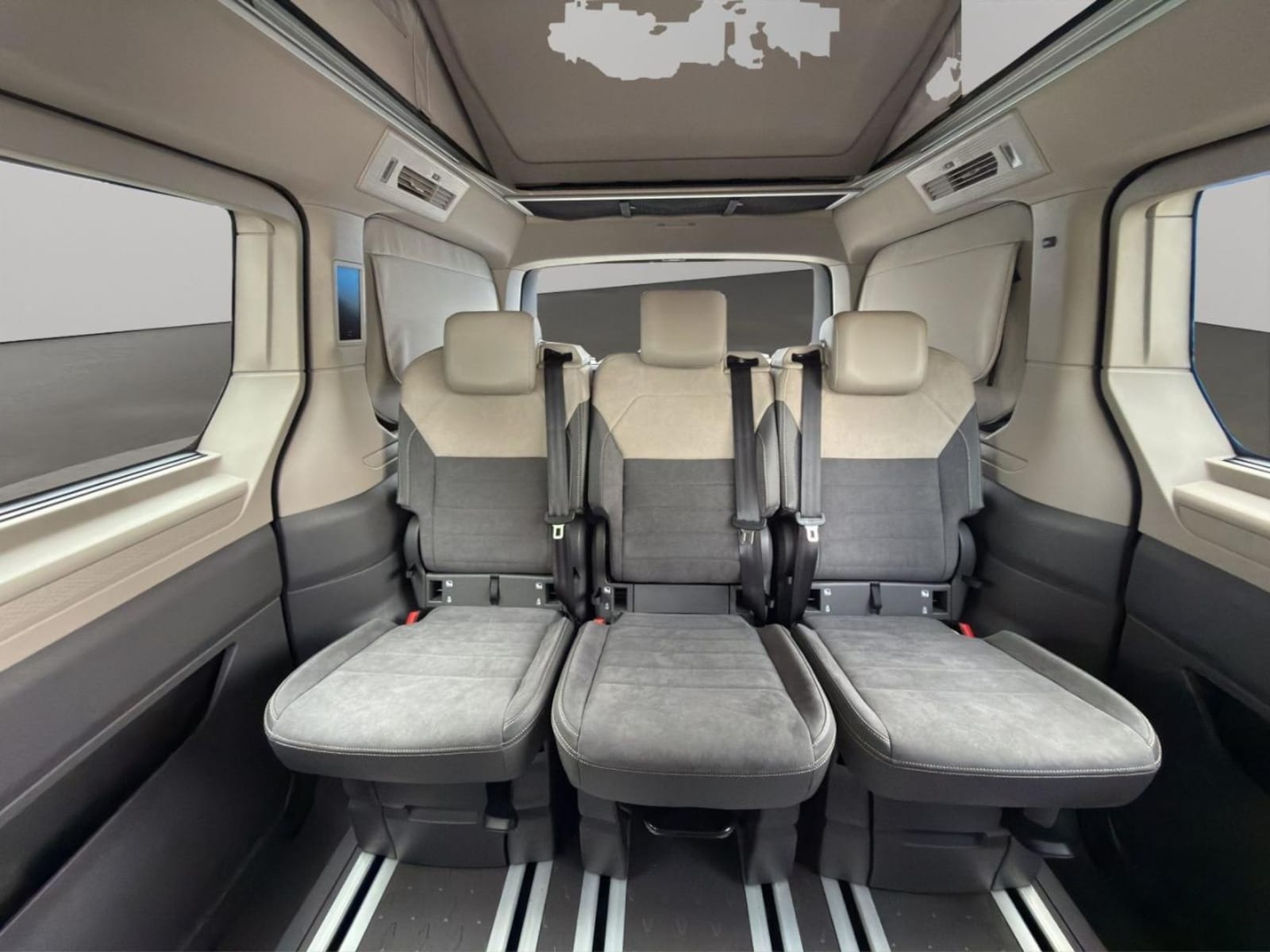 Volkswagen California – Bild 14
