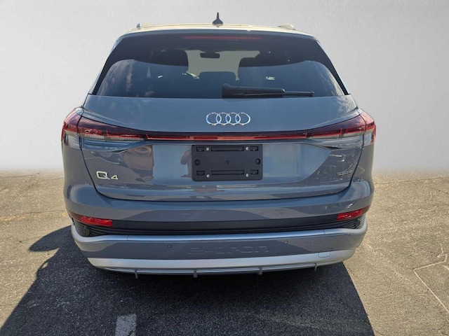 2023 Audi Q4 e-tron