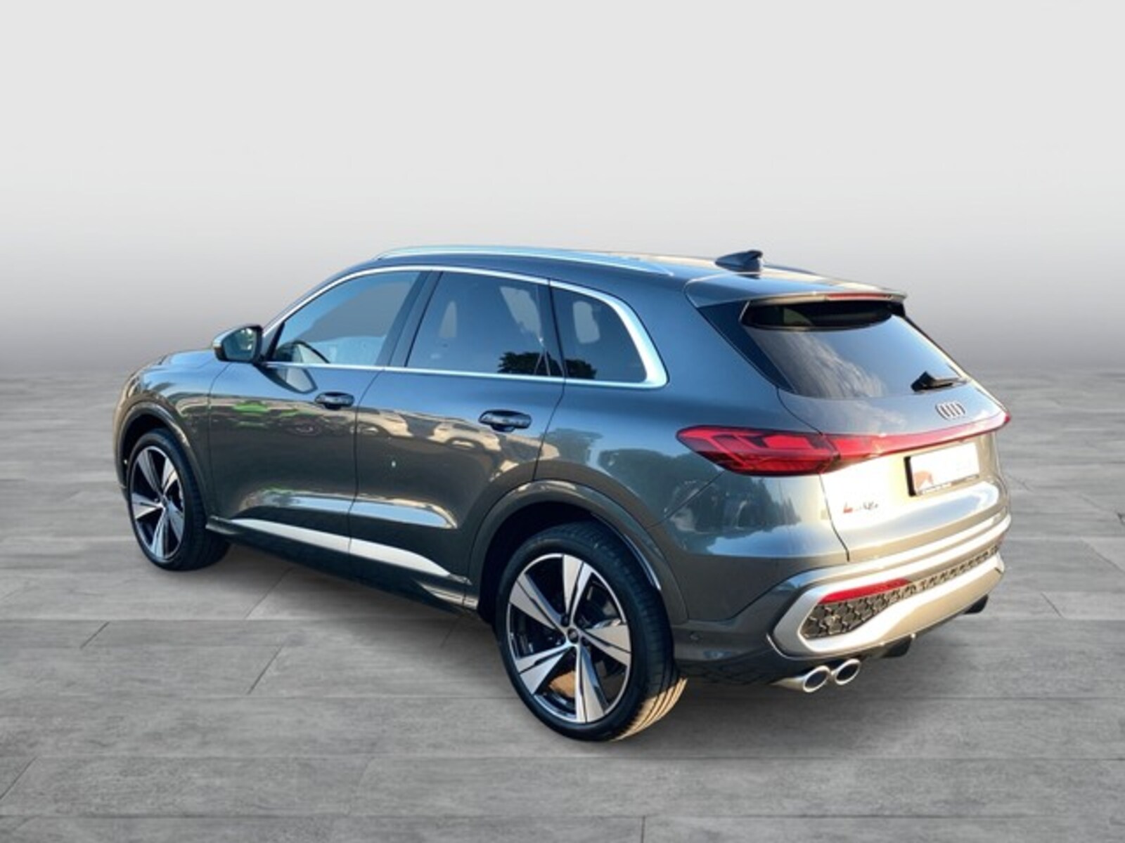Audi SQ5 – Bild 3