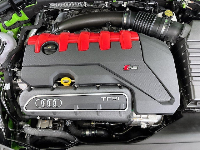 2026 Audi RS 3 Base - Photo 29