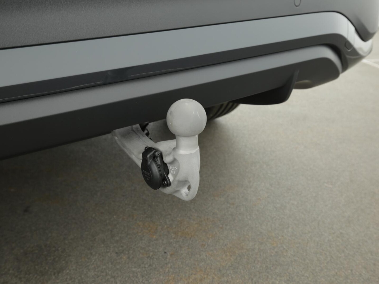 Volkswagen Tayron – Bild 21