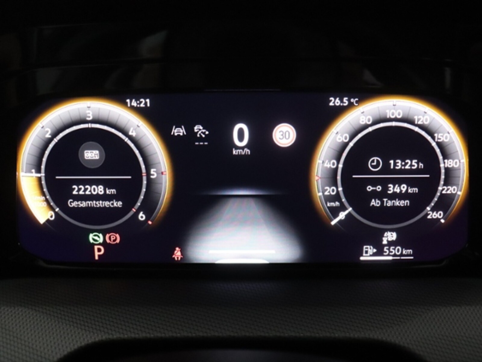 Volkswagen Golf – Bild 4