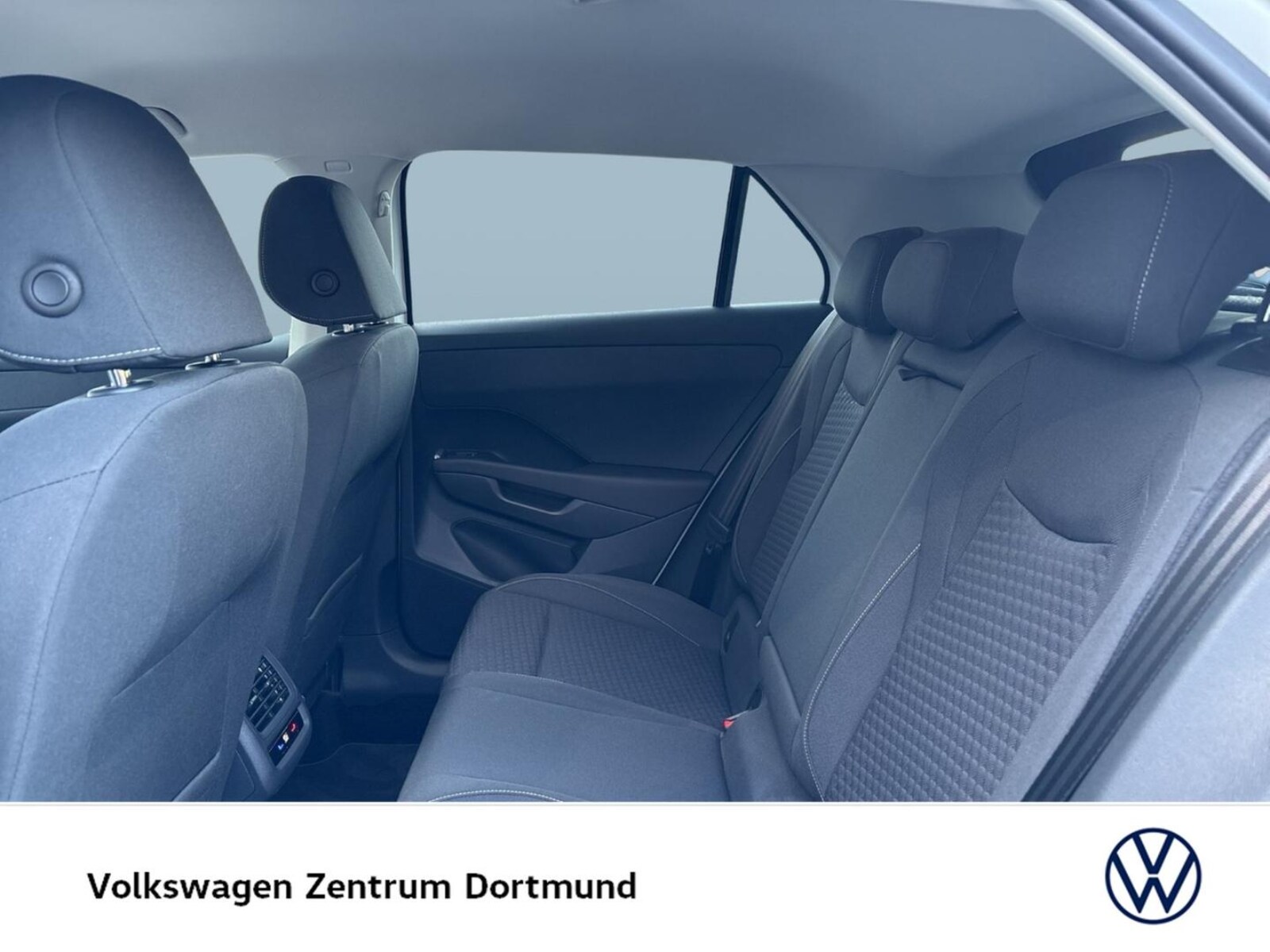 Volkswagen T-Roc – Bild 10