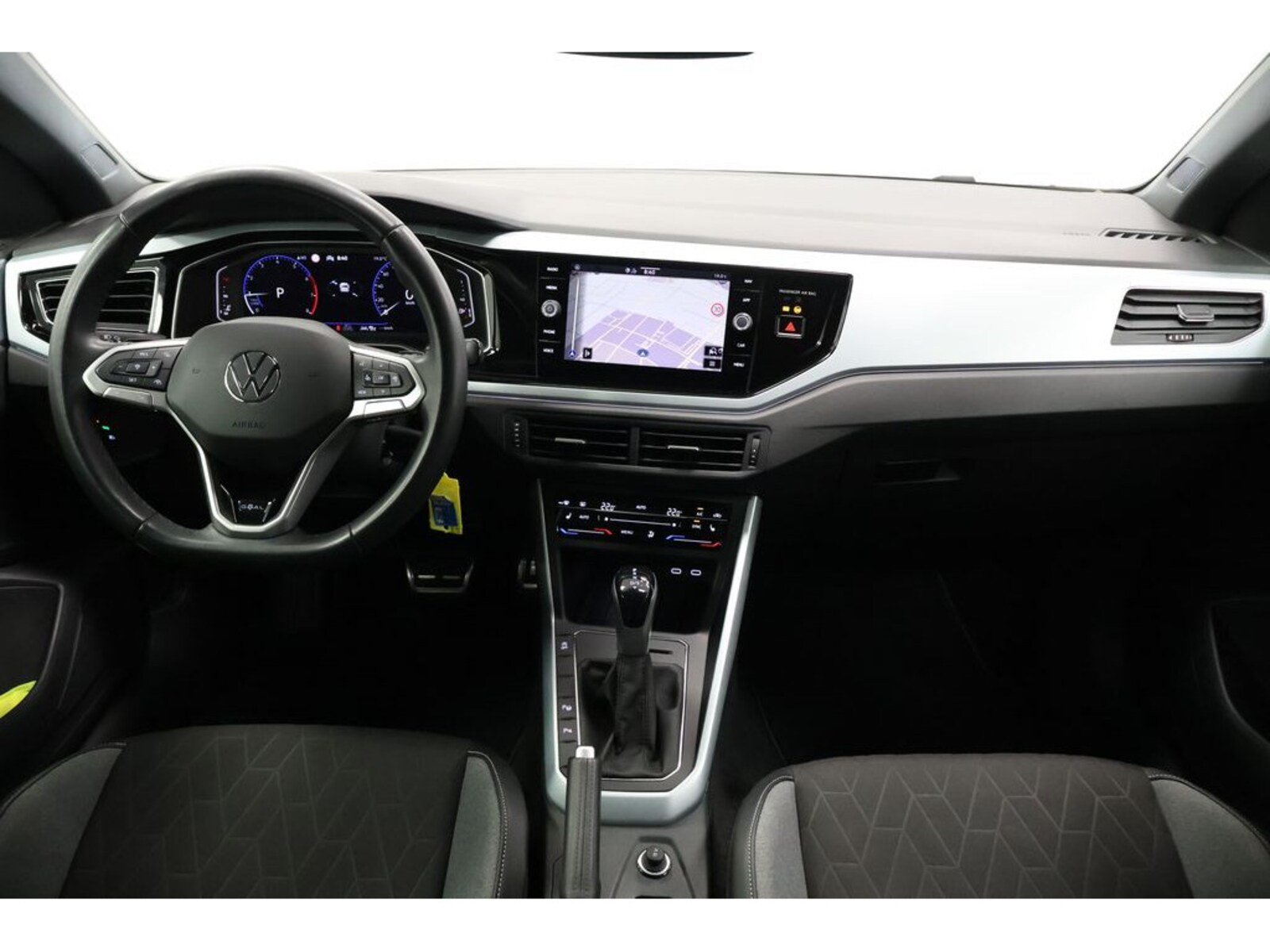 Volkswagen Polo – Bild 8