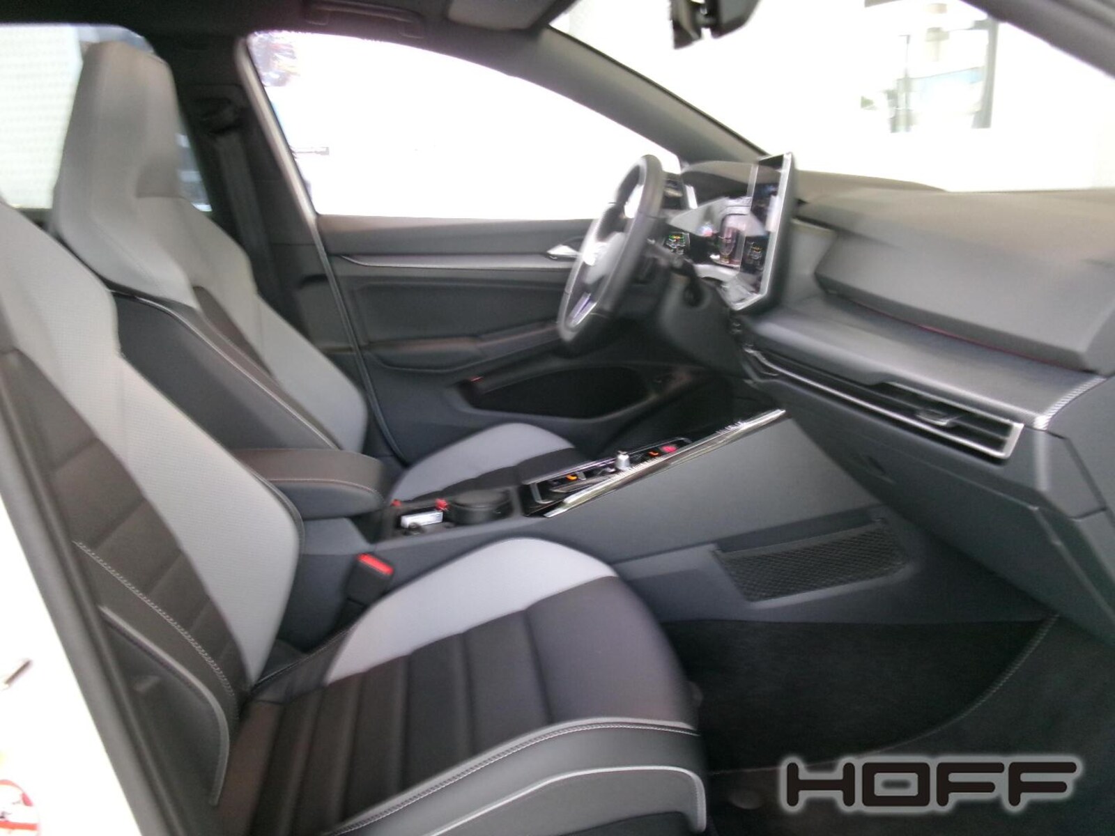 Volkswagen Golf – Bild 8