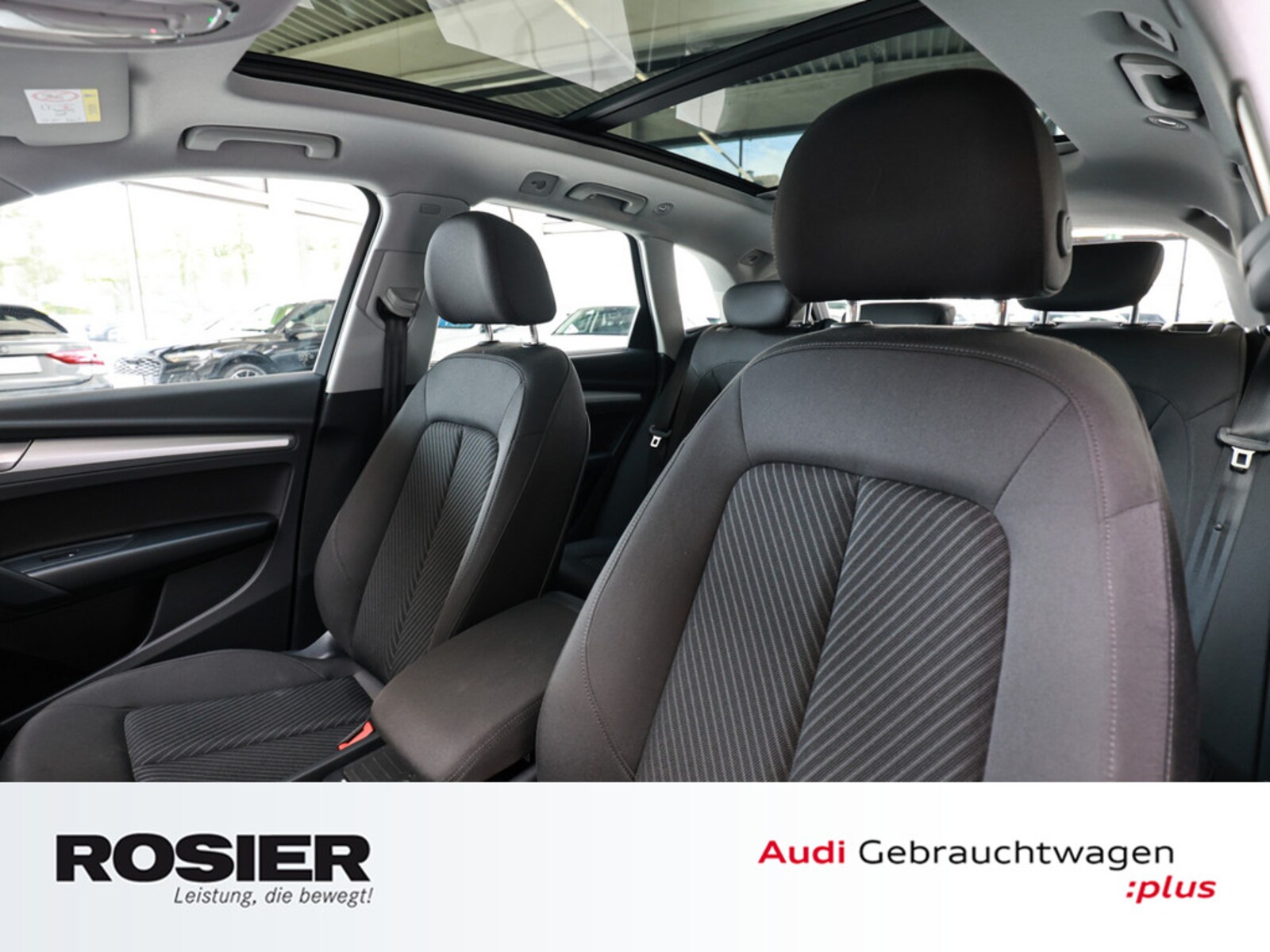 Audi Q5 – Bild 28