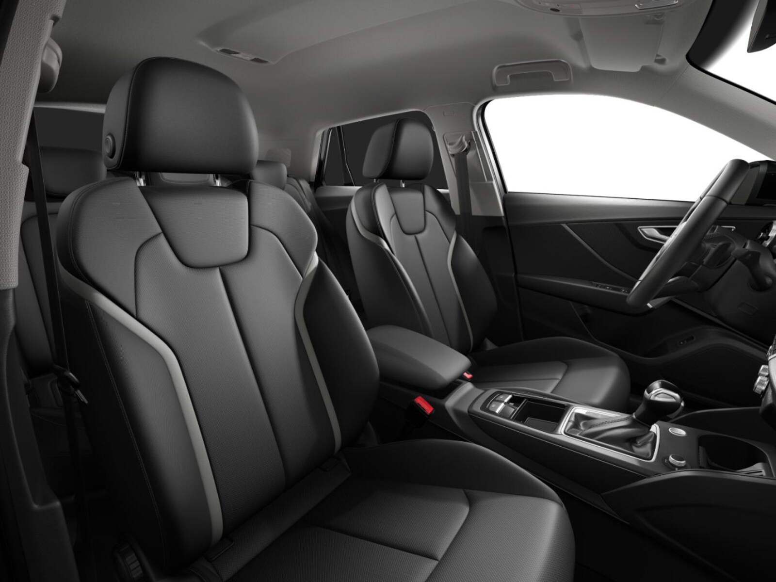 Audi Q2 – Bild 10