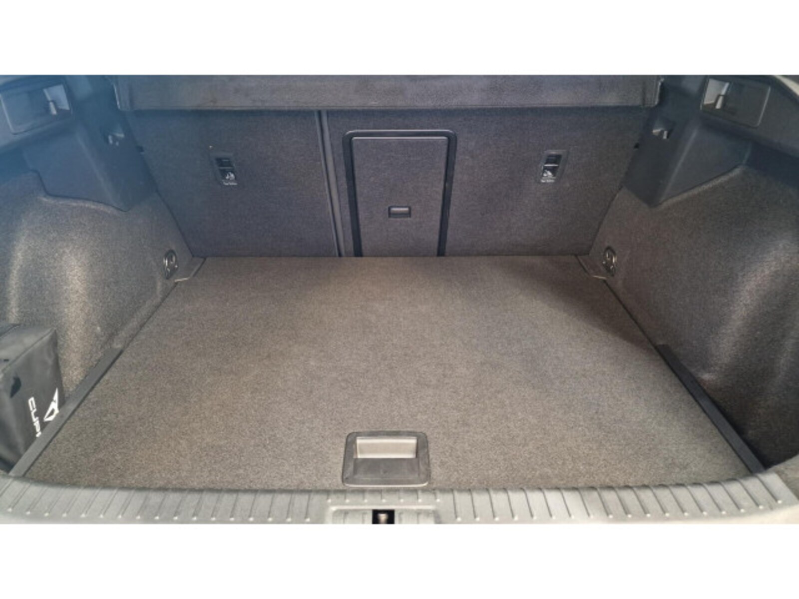 CUPRA Formentor – Bild 4