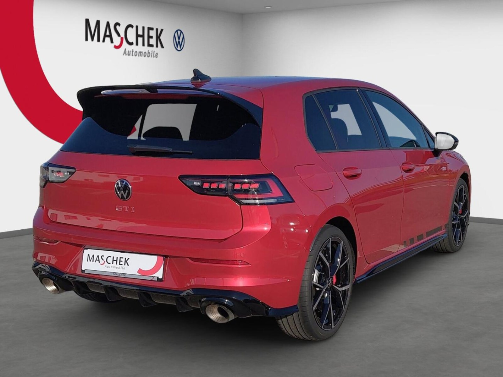 Volkswagen Golf – Bild 6