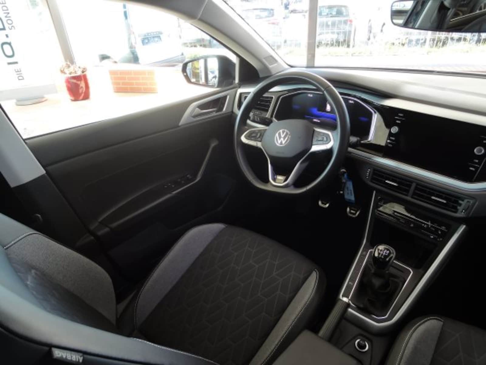 Volkswagen Polo – Bild 5