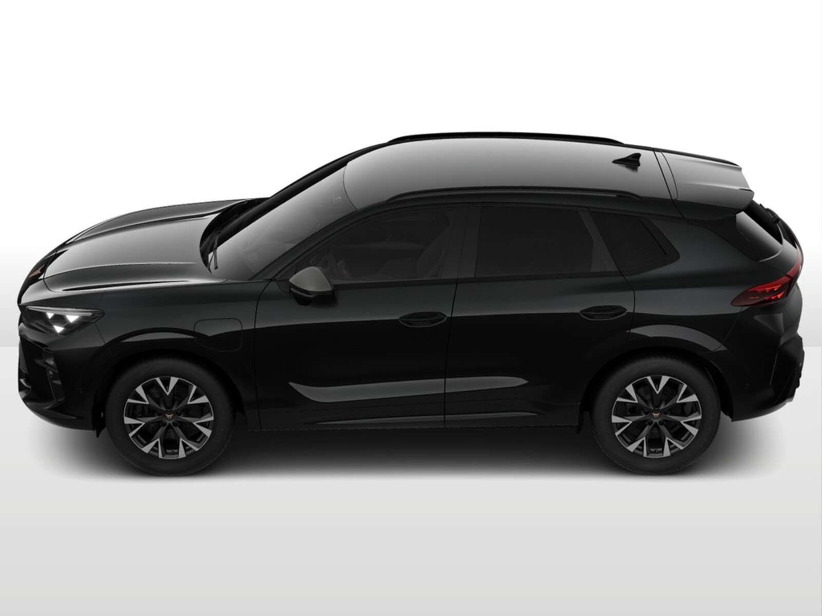 CUPRA Terramar – Bild 3