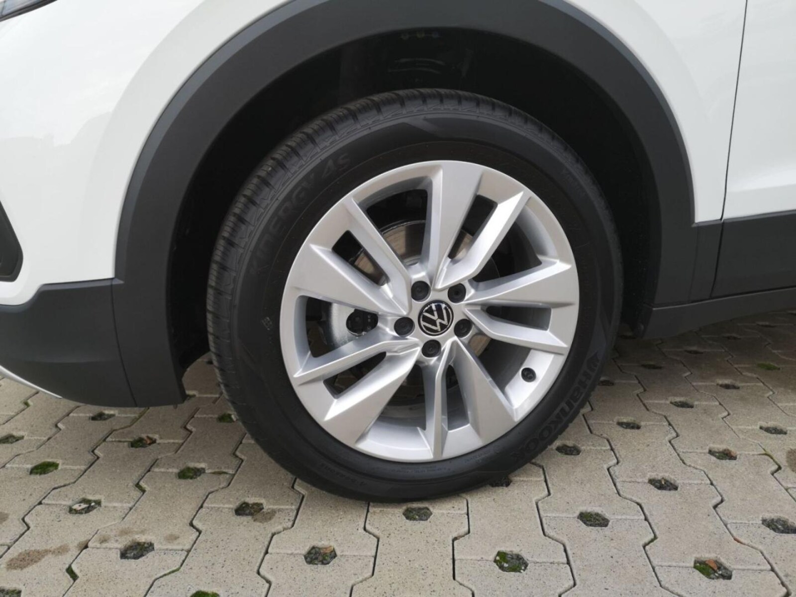 Volkswagen T-Cross – Bild 5