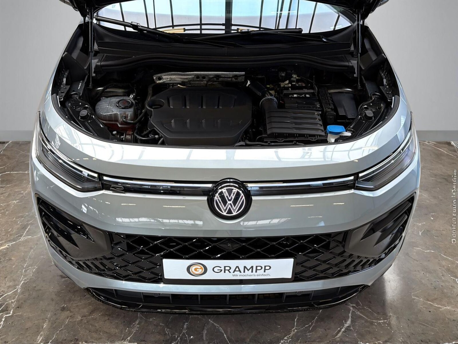 Volkswagen Tayron – Bild 16