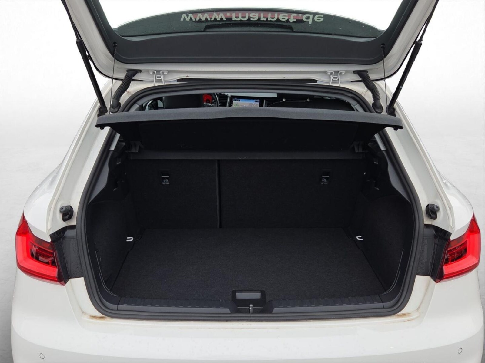 Audi A1 Sportback – Bild 11