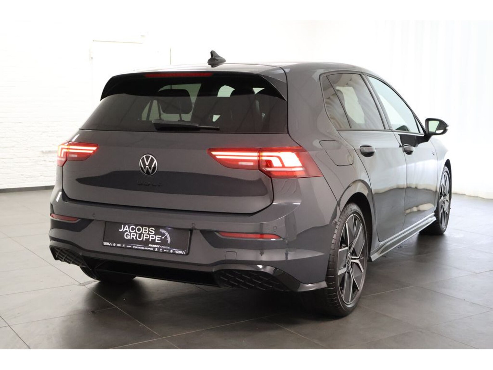 Volkswagen Golf – Bild 5
