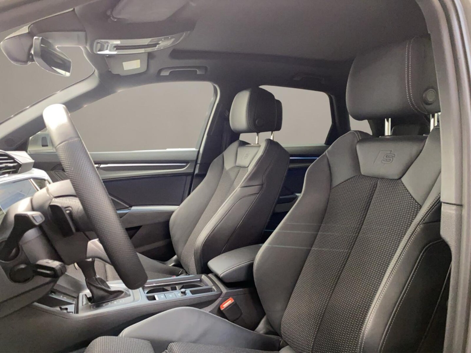 Audi Q3 – Bild 8