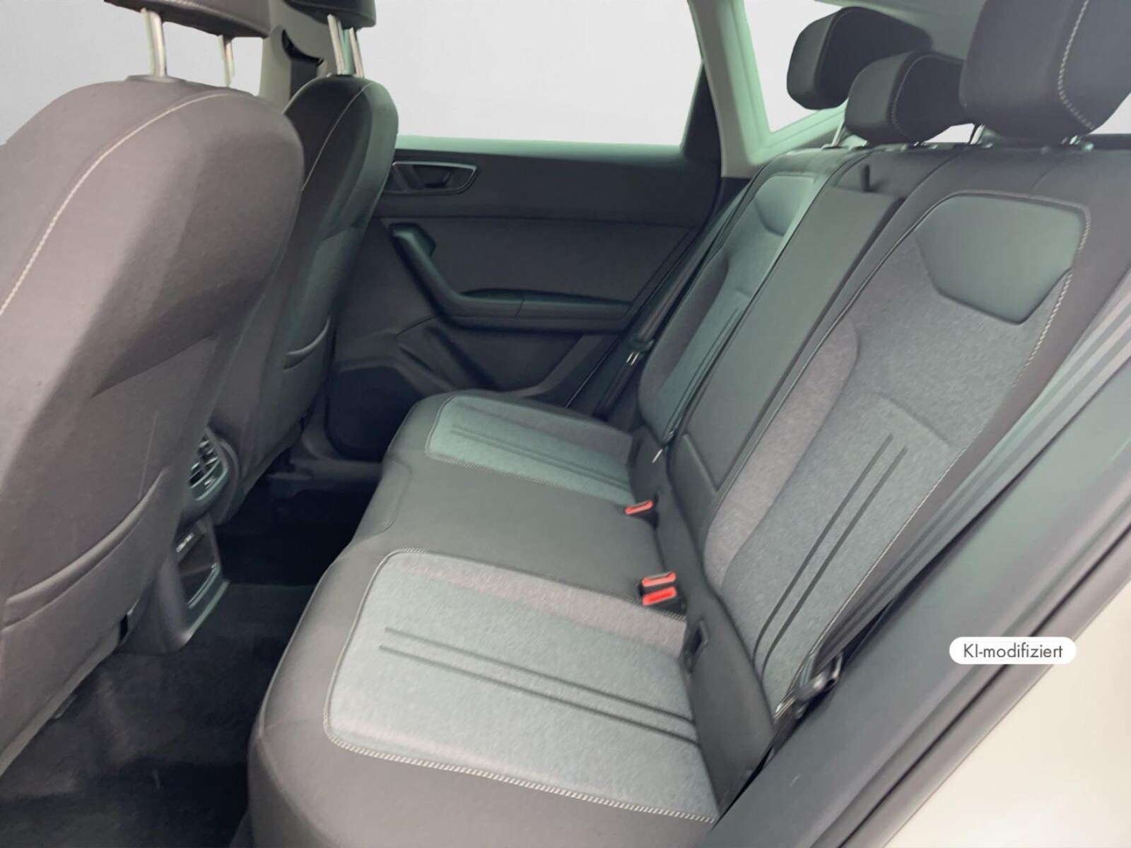 SEAT Ateca – Bild 14