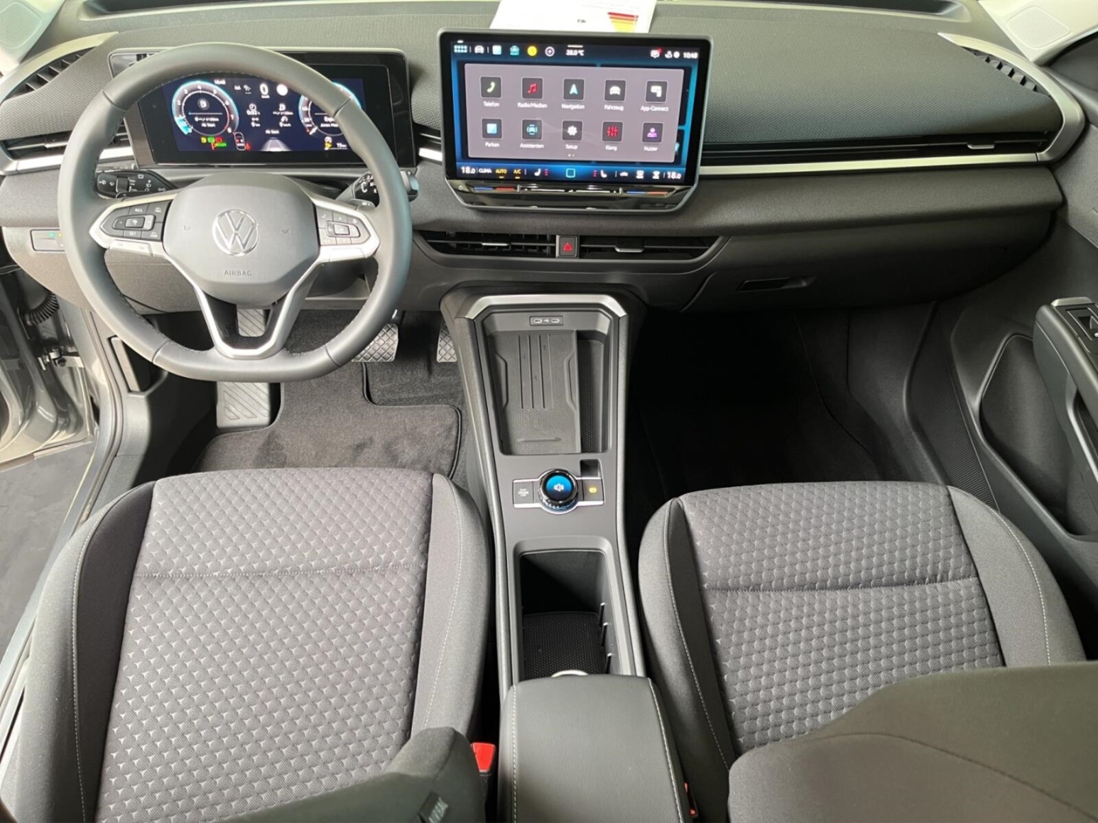 Volkswagen T-Roc – Bild 14