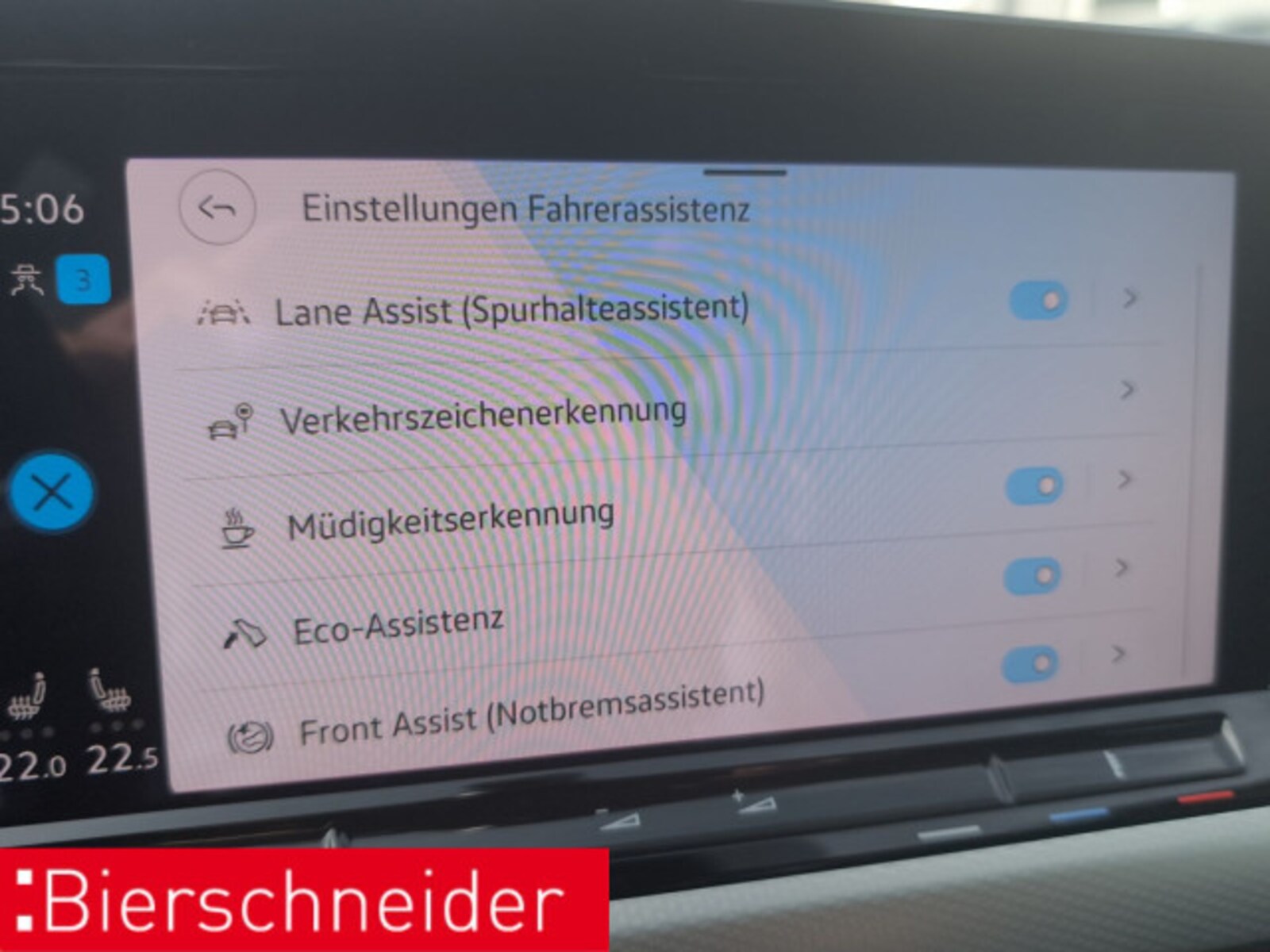 Volkswagen Golf – Bild 24