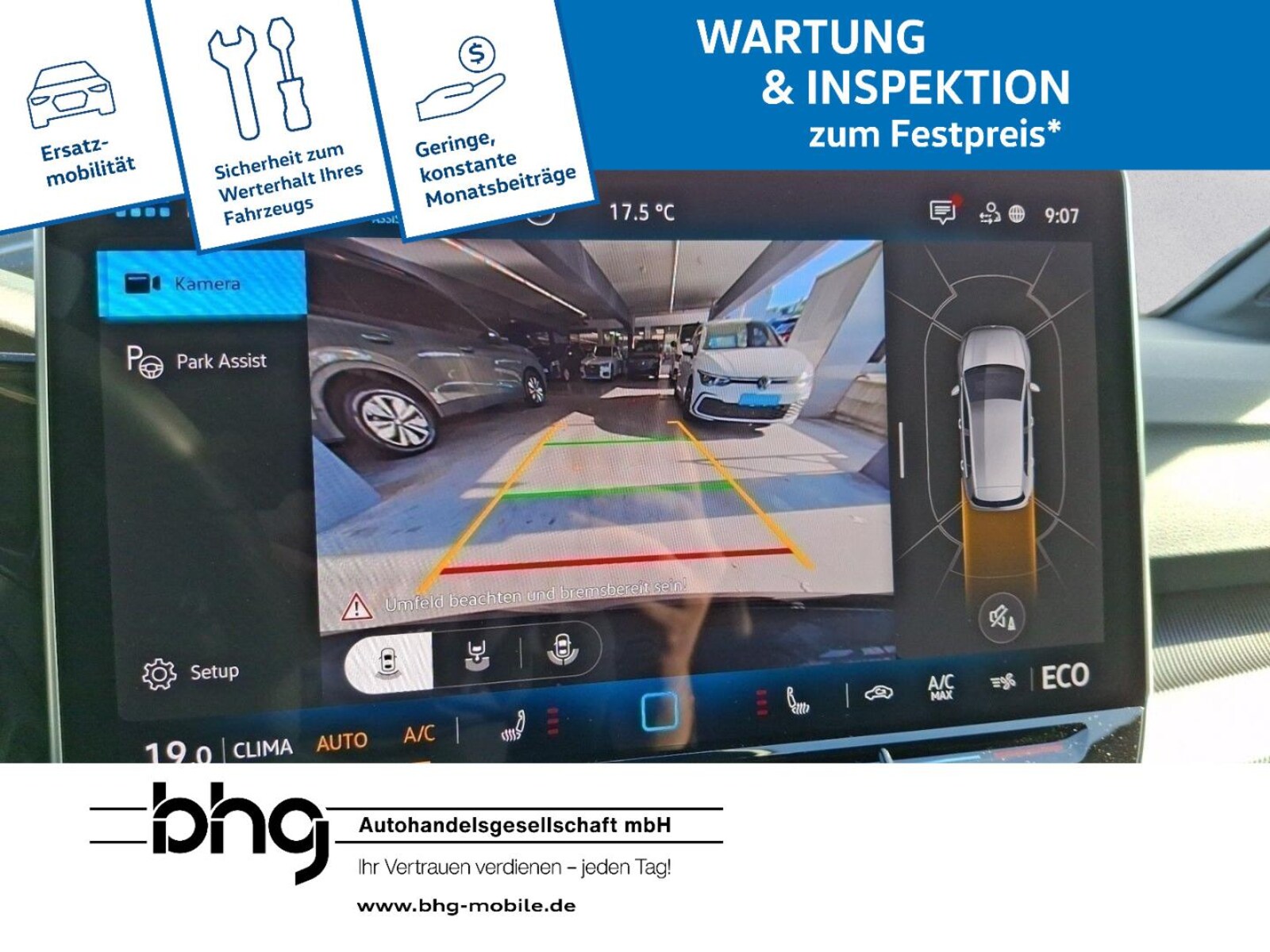Volkswagen Golf – Bild 17