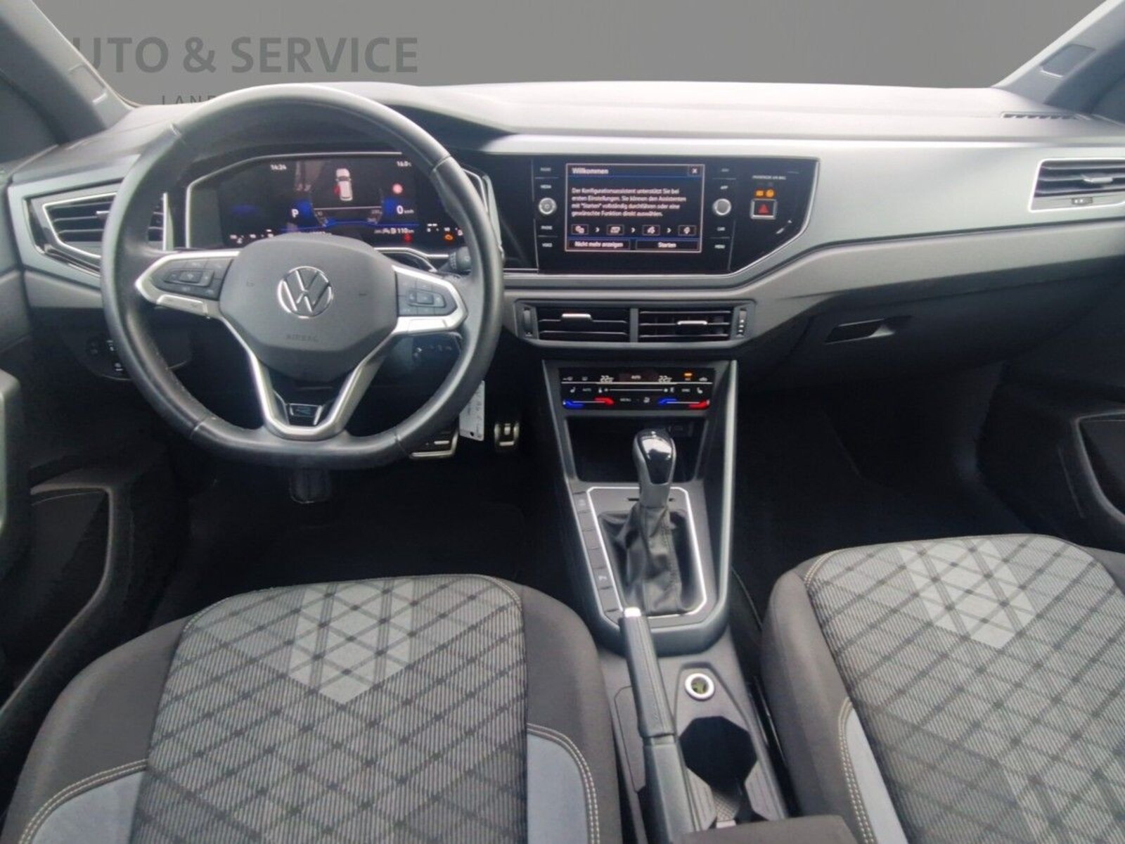 Volkswagen Polo – Bild 9