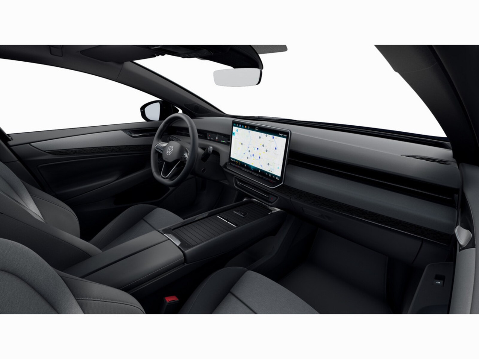 Volkswagen ID.7 Tourer – Bild 7