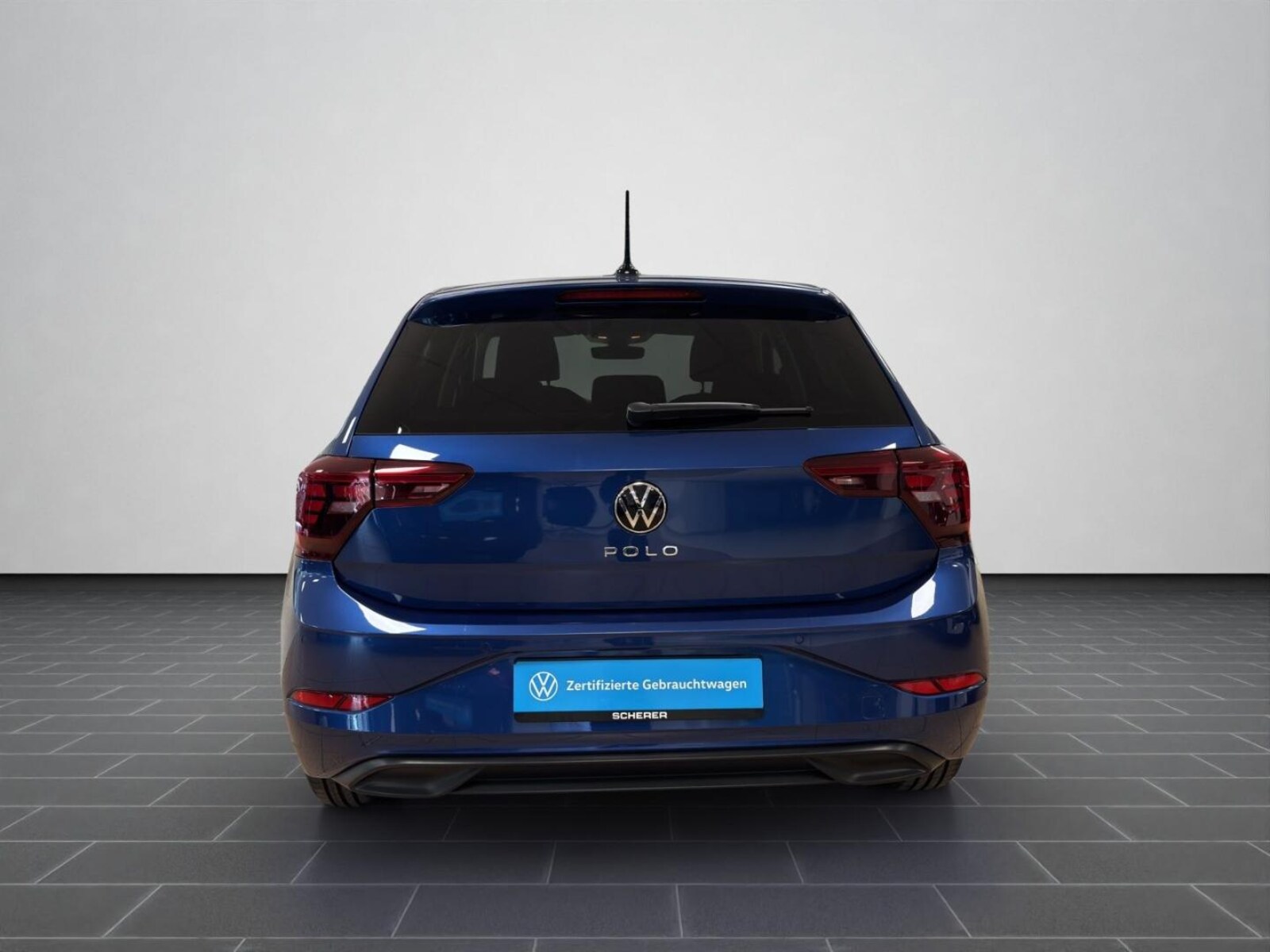 Volkswagen Polo – Bild 6