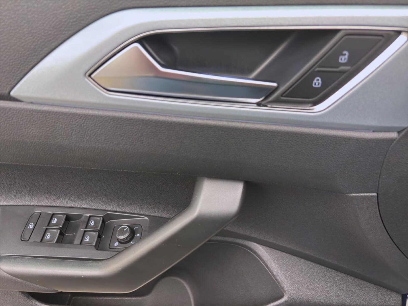 Volkswagen Taigo – Bild 11