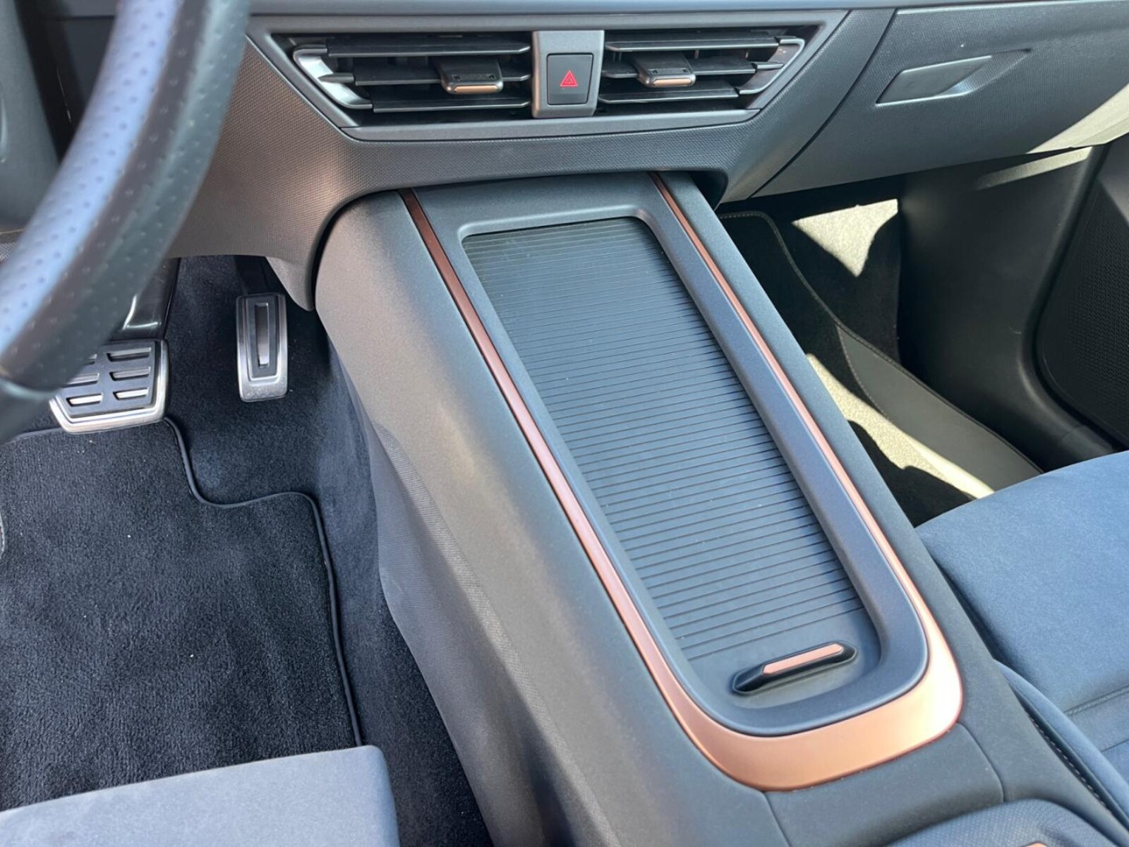 CUPRA Born – Bild 7