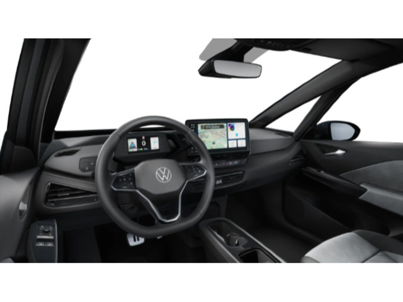 Volkswagen ID.3 – Bild 3
