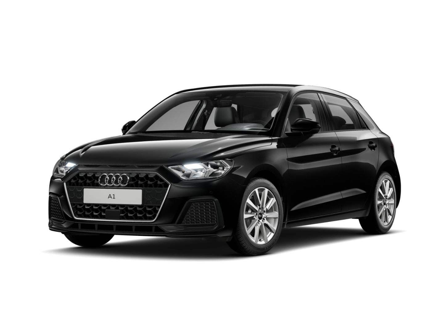 Bild über Audi A1 Sportback advanced 30 TFSI S tronic - für weitere Informationen kontaktieren Sie den Audi Partner