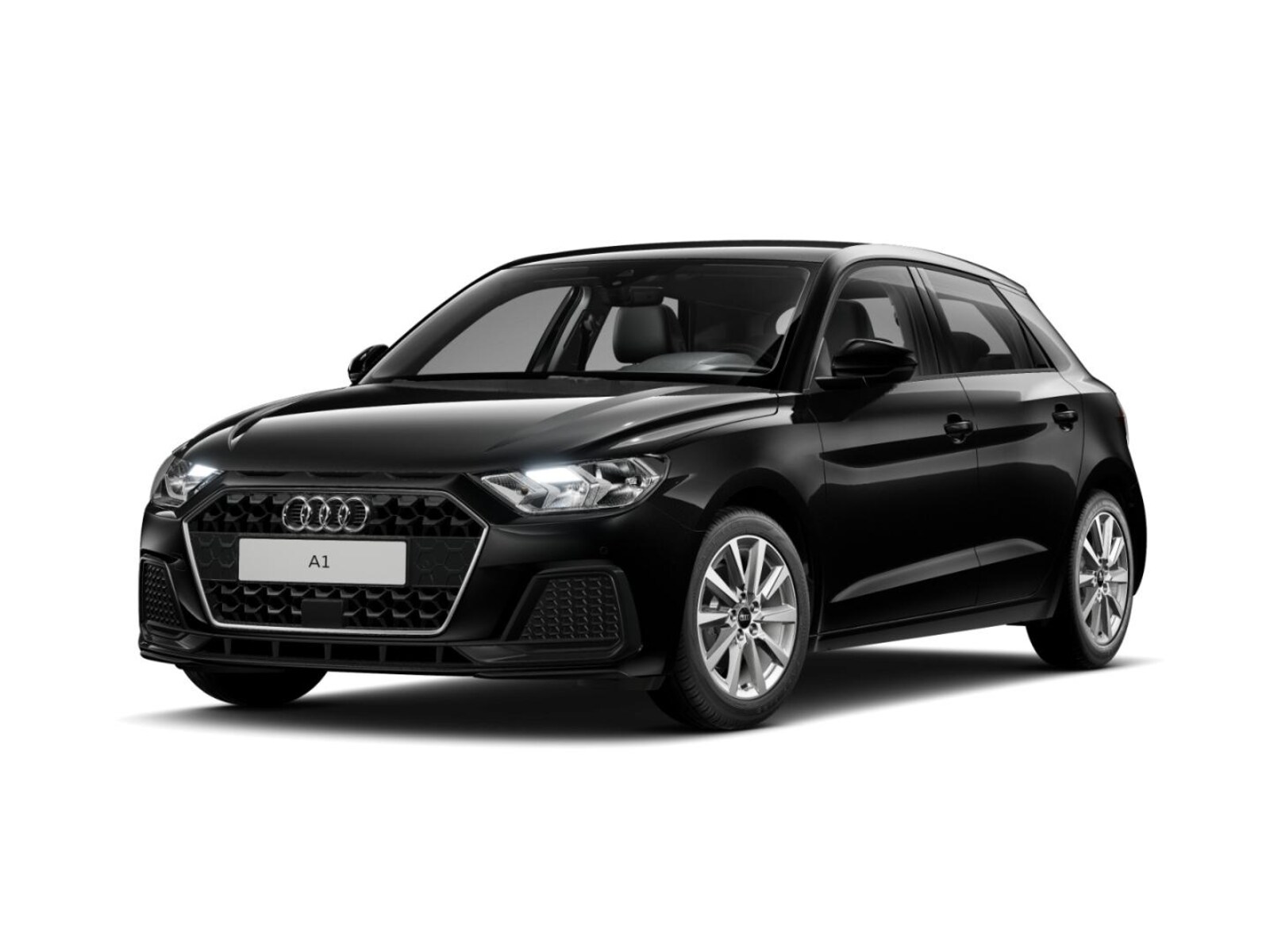 Audi A1 Sportback – Bild 2