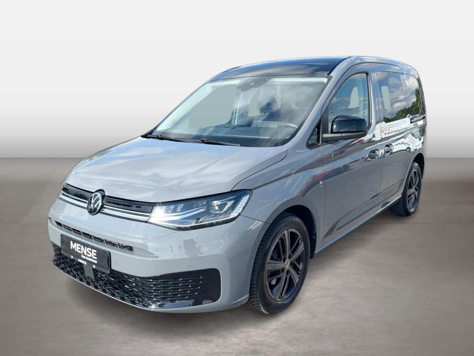 Volkswagen Caddy – Bild 2