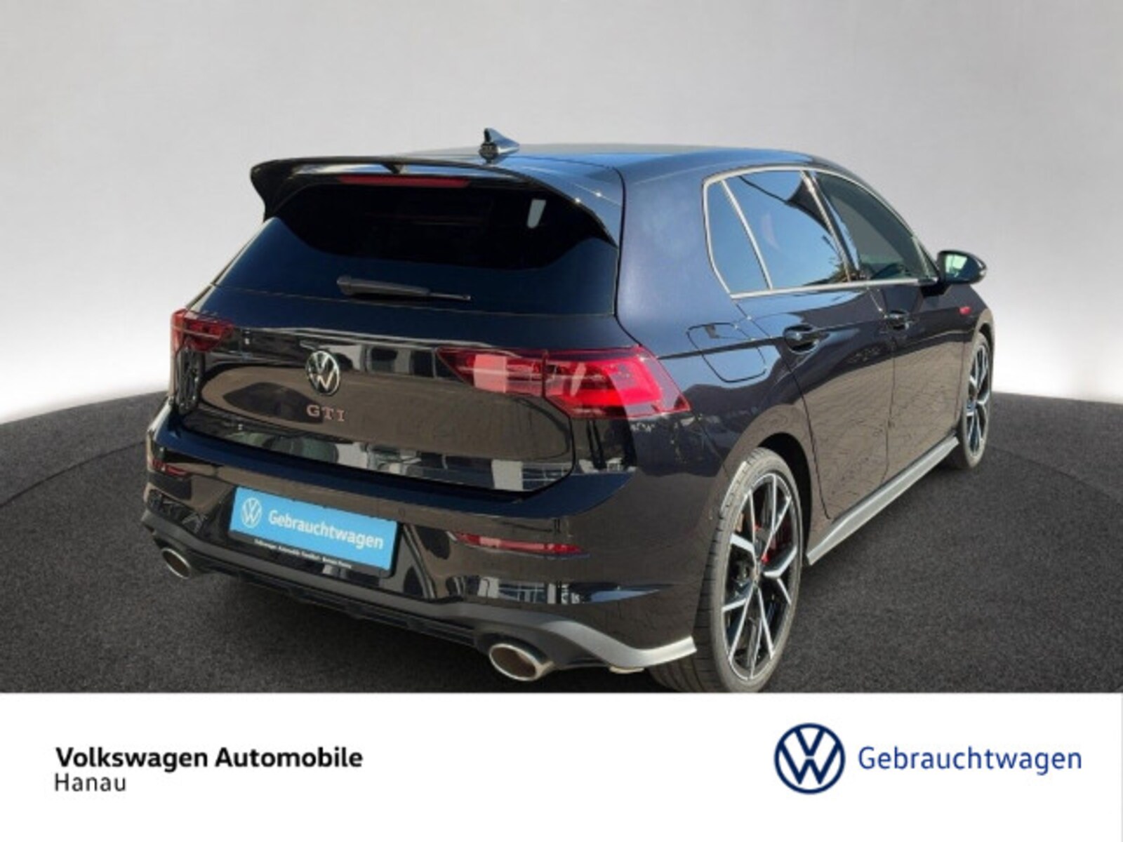 Volkswagen Golf – Bild 3