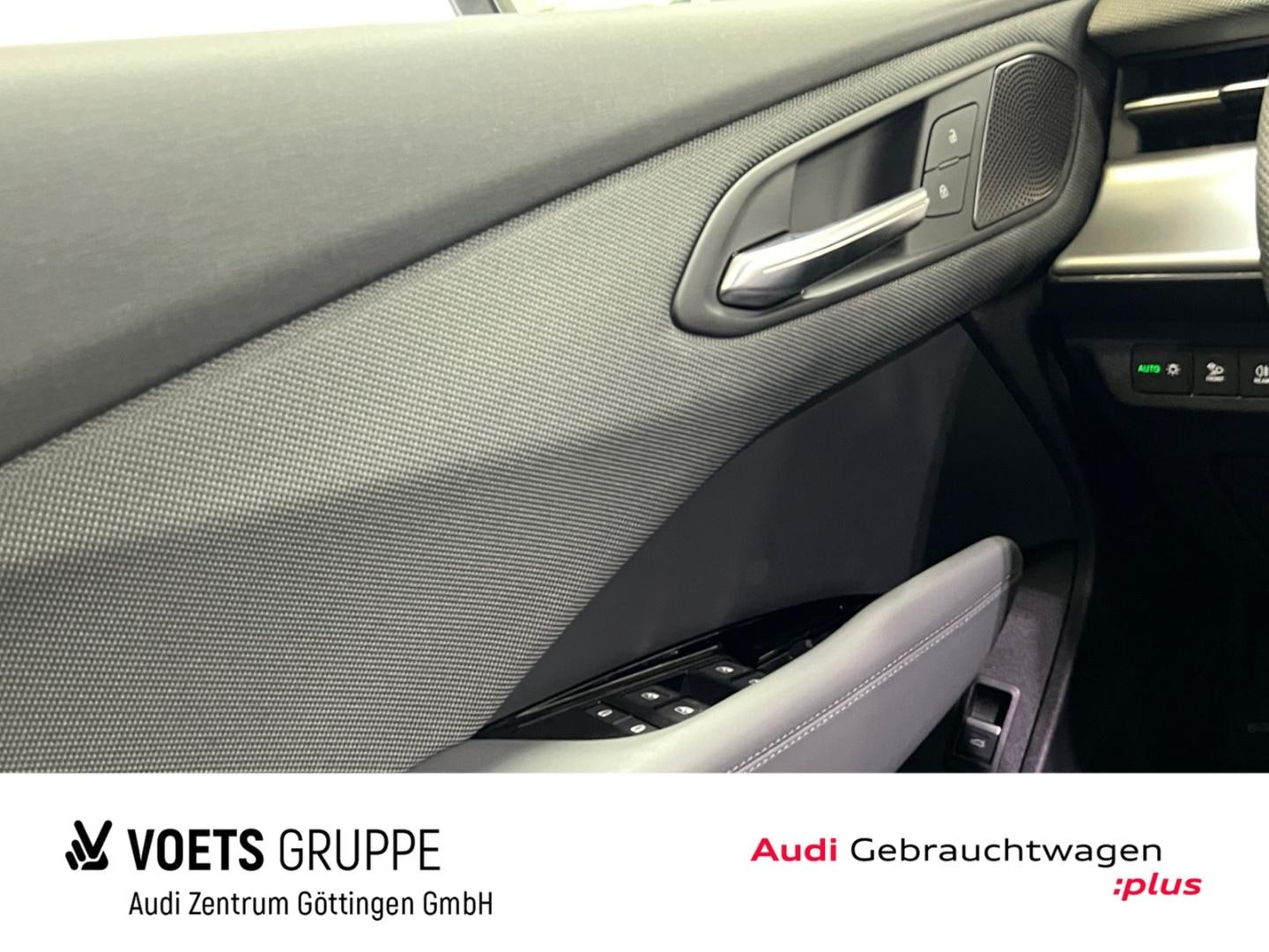 Bild über Audi Q3 SUV TDI 110 kW S tronic - für weitere Informationen kontaktieren Sie den Audi Partner