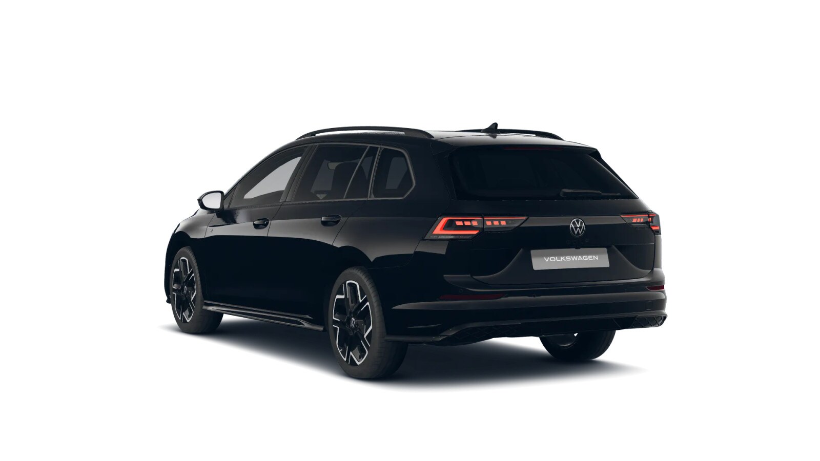 Volkswagen Golf Variant – Bild 5