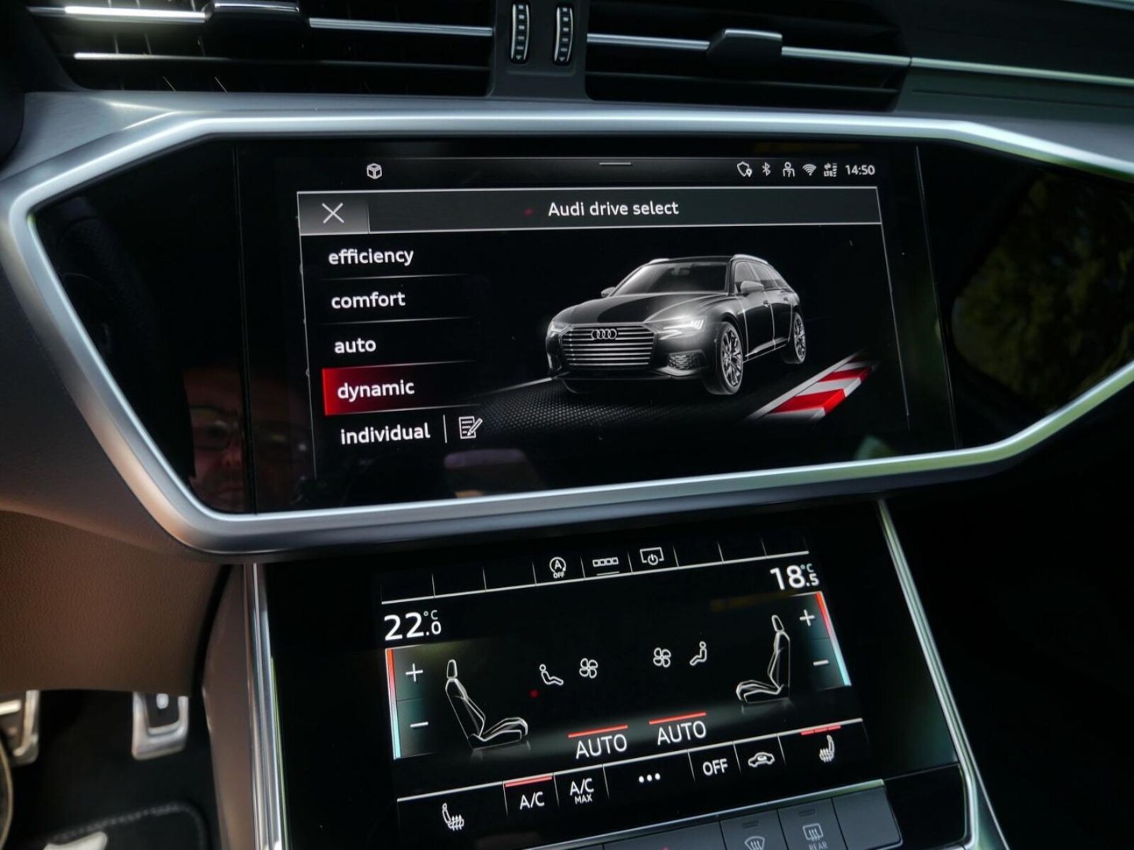 Audi S6 Avant – Bild 20
