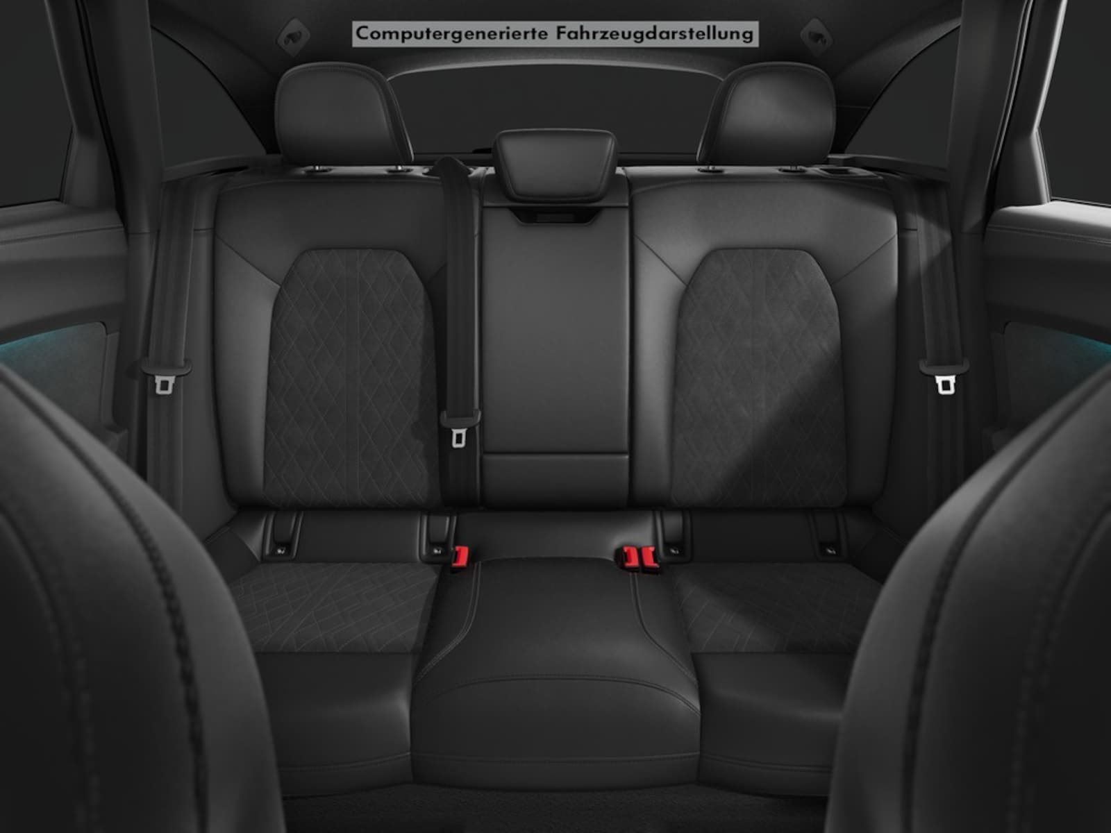 Audi A5 Avant – Bild 10