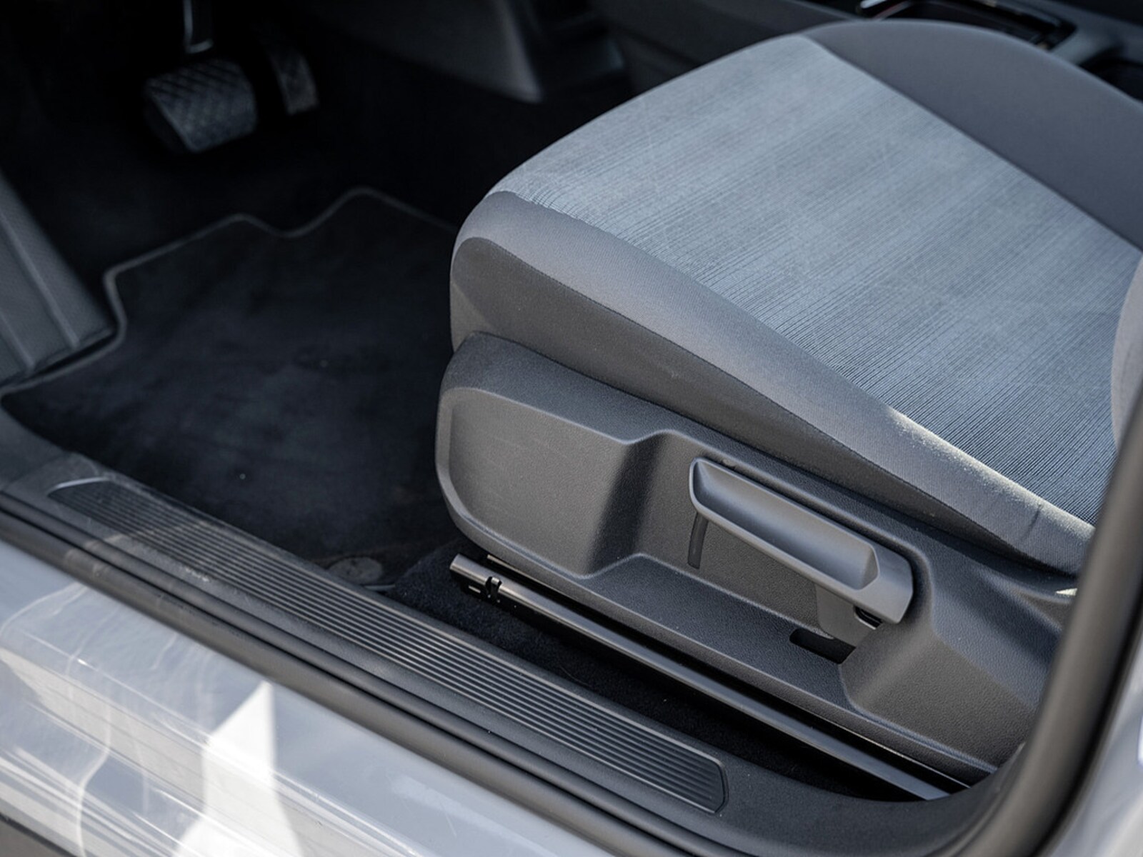 Volkswagen ID.3 – Bild 14