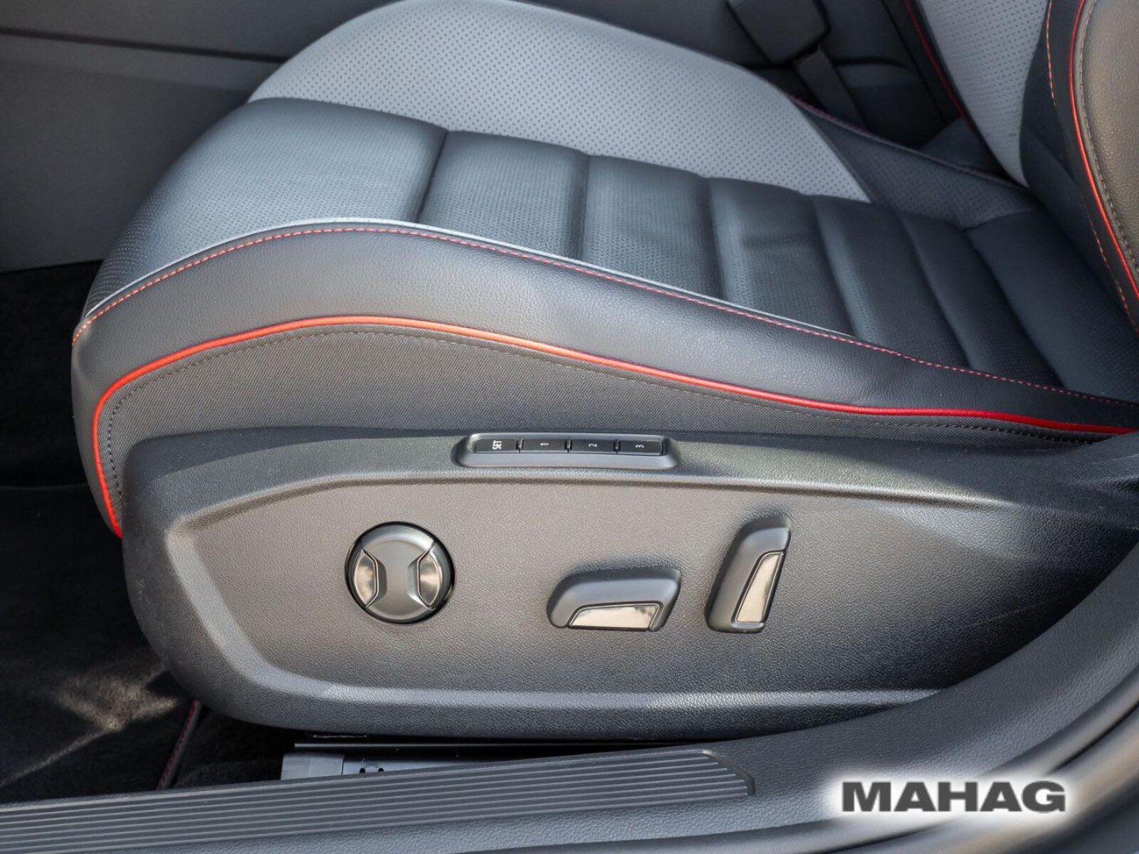 Volkswagen Golf – Bild 27